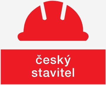 český stavitel LOGO 2018 2